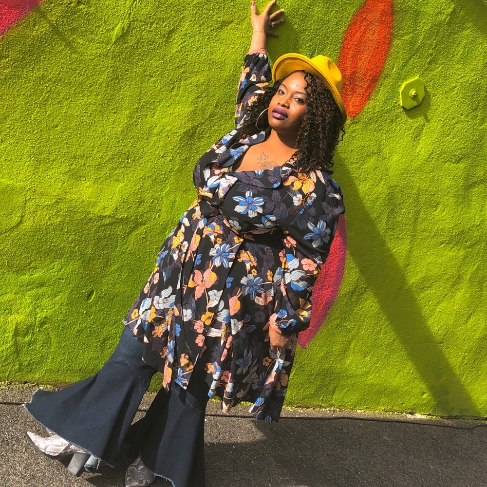 Spring Florals - Picture 7 of 7